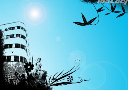 �� BIENVENUE ��
